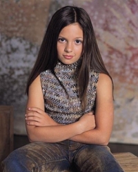 Photos de Mackenzie Rosman - Saison 7 - 6